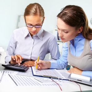 Бухгалтерское сопровождение