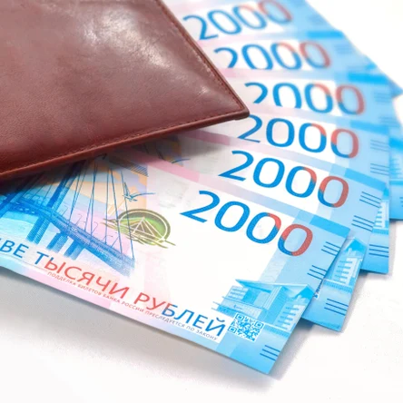 Расчеты с персоналом