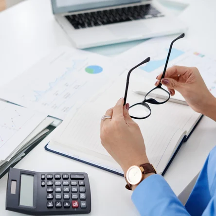 Налоговое консультирование и оптимизация